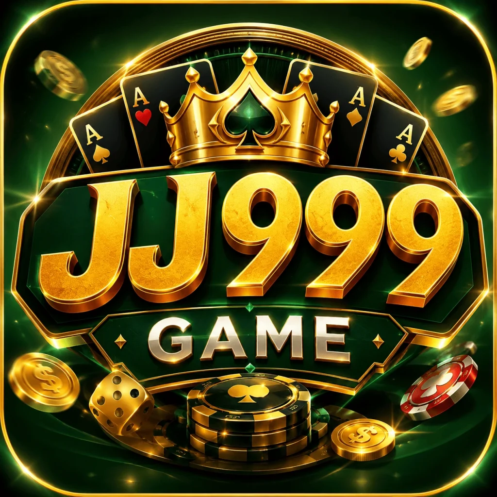 jj999 game
