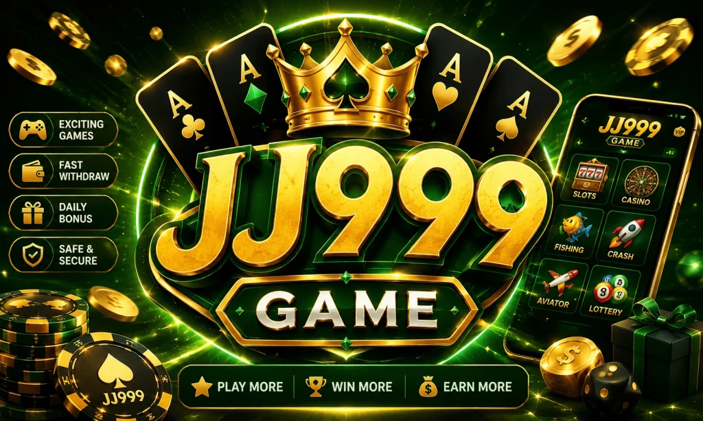 jj999 Game
