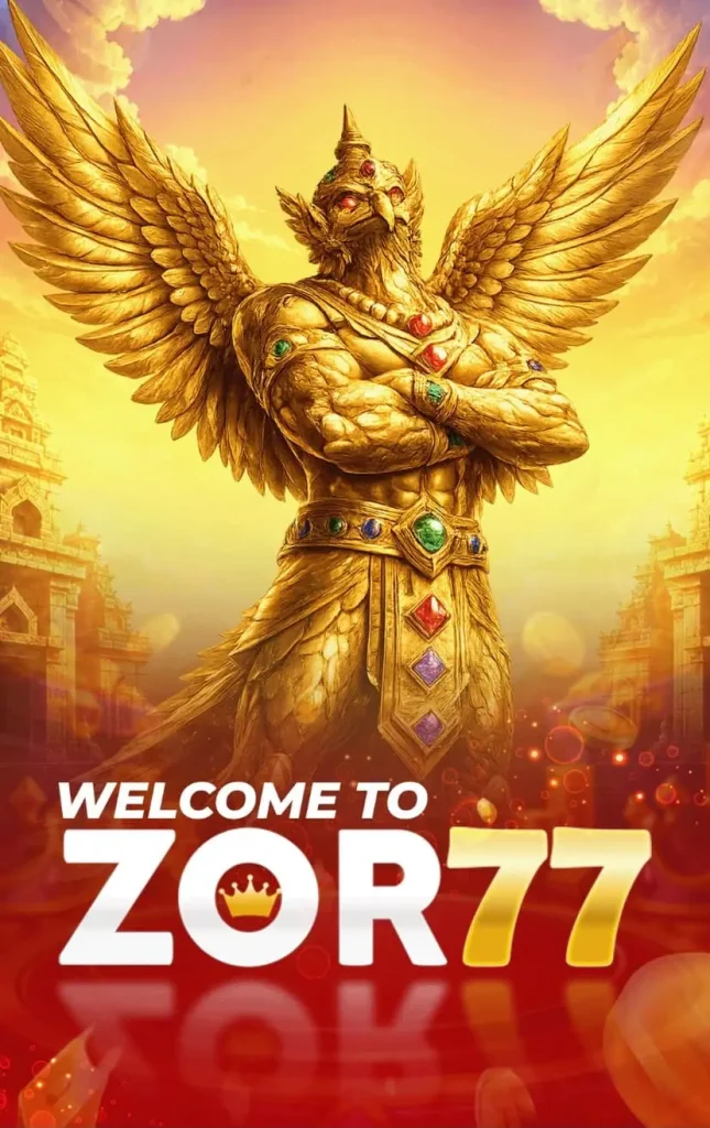 Zor77 Game