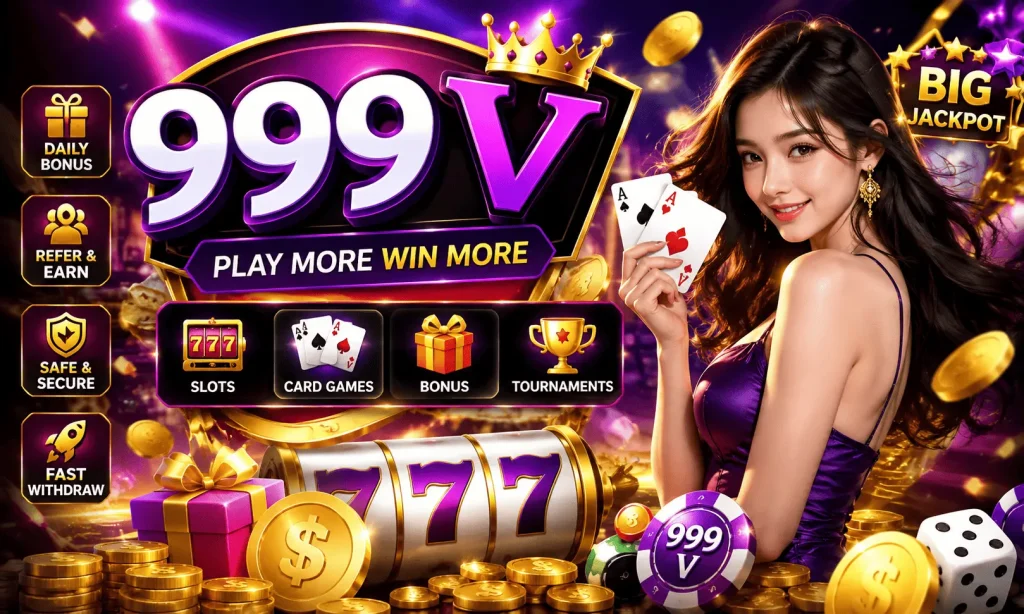 999v Game