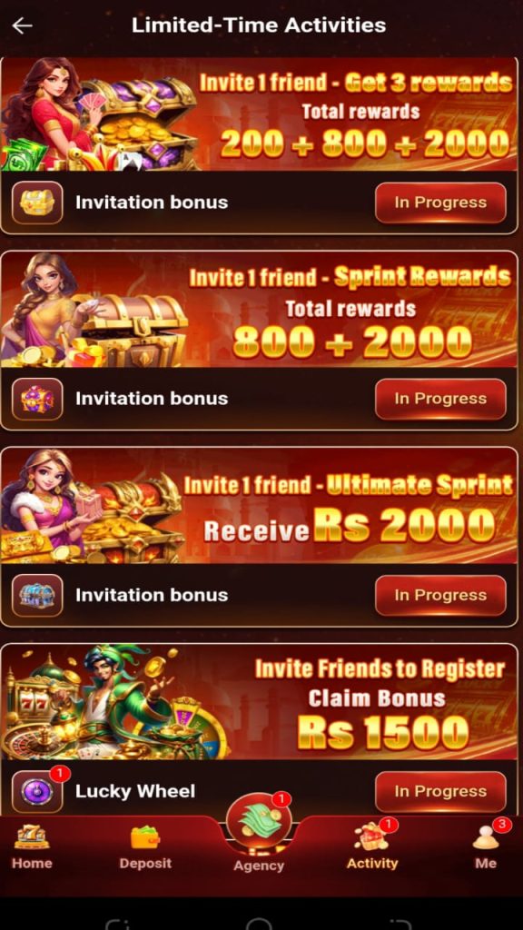 666rs game