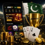 Zor77 Game